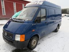 Volkswagen LT35 2.8 TDi