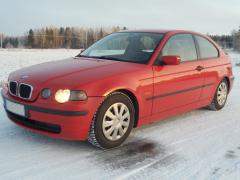 BMW E46 316Ti Compact -02