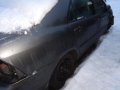 Toyota Corolla 02-07