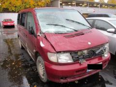 Mercedes-Benz Vito 110CDI