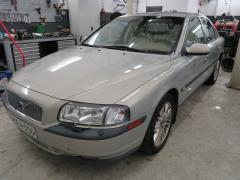 Volvo S80 2.4T