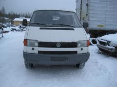 Volkswagen Transporter/caravelle 1.9td