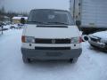 Kuva 1: Volkswagen Transporter/caravelle 1.9td 1996