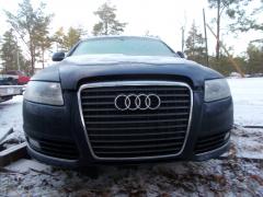 Audi A6 2.8 FSI