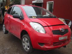 Toyota Yaris 1.3 VVT-i 3/HB