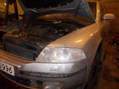 Skoda Octavia 1.9tdi