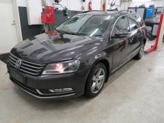 Volkswagen Passat (B7) 1.6 TDi Farm