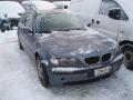 Kuva 1: BMW 3-sarja E46 320D 2.0td farmari 2002