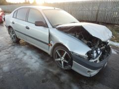Toyota Avensis 2.0 TD -00