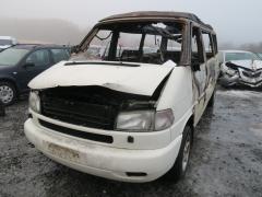Volkswagen Transporter Caravelle T4 2.5 TDi