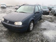 Volkswagen Golf IV 1.6i 16V Farm