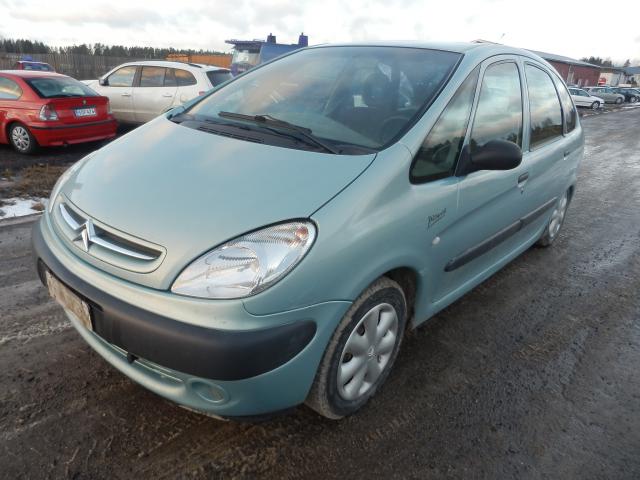 Citroen xsara picasso 2001