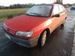 Peugeot 306 1.4 SL -95 sed.