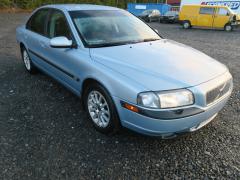 Volvo S80 2.4i 20V