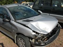 Peugeot 206 1,1 3-ov HB