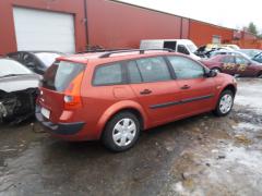 Renault Mgane
