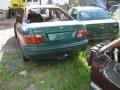 Nissan Almera 2001