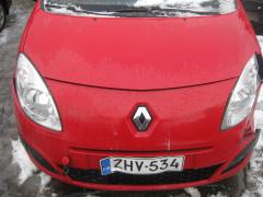 Renault Twingo  3D   1,2  mitt.luk.119tkm.