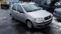 Kuva 1: Fiat Punto 2006