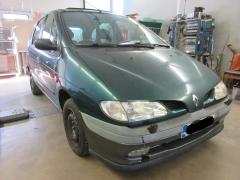 Renault Mgane Scenic 2,0i 84kW