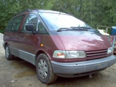 Toyota Previa GL II