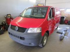 Volkswagen Transporter 1,9 TDI 77kW