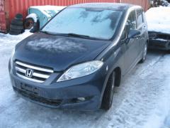 Honda FR-V i-CTDI