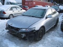 Honda Accord 2.0B sedan