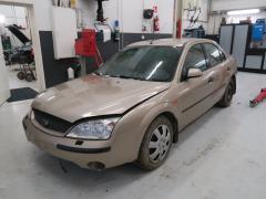 Ford Mondeo 1.8 16V Sed