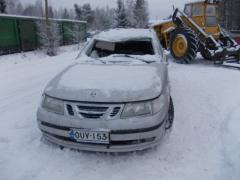 Saab 9-5