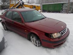 Saab 9-5
