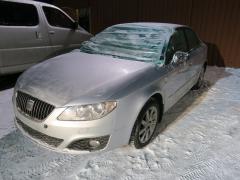 Seat Exeo 2.0 TDi Sed