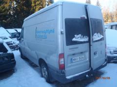 Ford Transit 2,2TDCI -07
