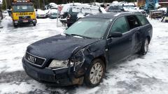 Audi A6 1.8T