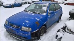 Seat Cordoba
