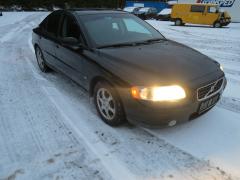 Volvo S60 2.4 D5