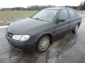 Kuva 1: Nissan Almera 2.2 Di sed. -01 2001