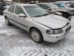Volvo S60 2.4 D5