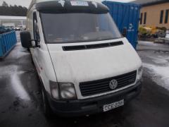Volkswagen Lt