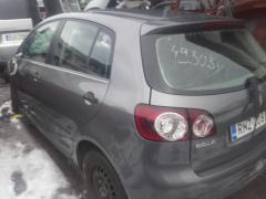 Volkswagen Golf Plus 1.6fsi