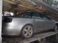 Kuva 1: Audi A6 2.4 s-line 2007