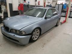 BMW E39 530dA Sed