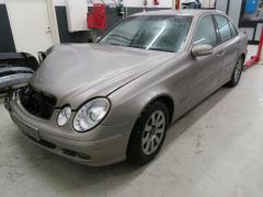 Mercedes-Benz E 211 200 CDi Sed