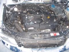 Audi A4 1.9tdi 4x4