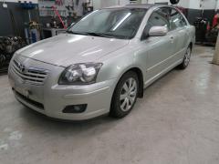 Toyota Avensis (T25) 1.8 VVT-i Sed