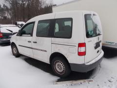 Volkswagen Caddy 1.9tdi