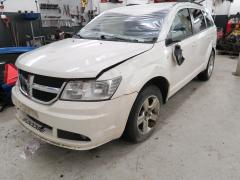 Dodge Journey 2.0 CRD