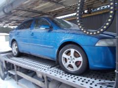 Skoda Octavia 2.0tfsi RS
