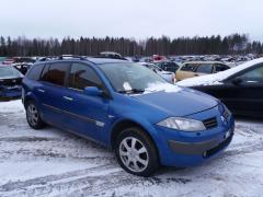 Renault Mgane