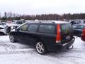 Kuva 1: Volvo V70 2003